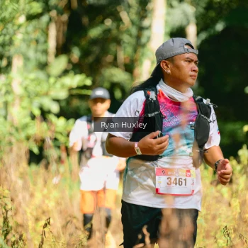 Runner Photo 1162210