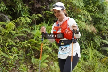 Runner Photo 1162397