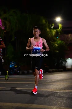 Runner Photo 1162422