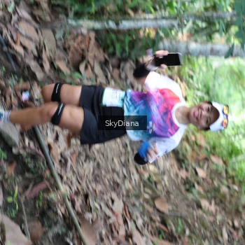 Runner Photo 1162522