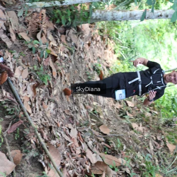 Runner Photo 1162525