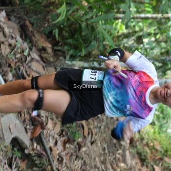 Runner Photo 1162530
