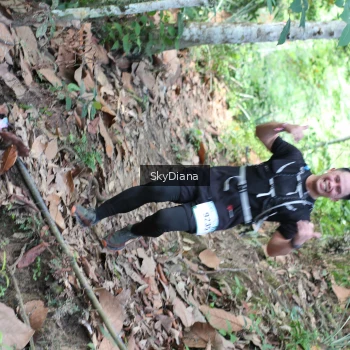 Runner Photo 1162532