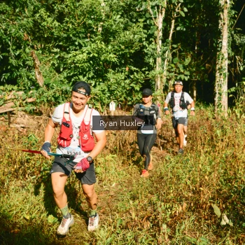 Runner Photo 1163243