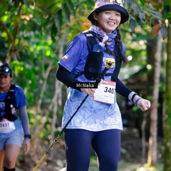 Runner Photo 11634