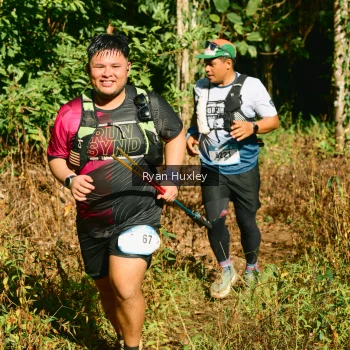 Runner Photo 1163675
