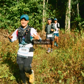 Runner Photo 1163728