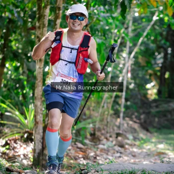 Runner Photo 11640