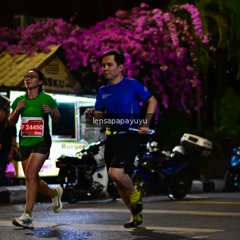 Runner Photo 1164091
