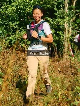 Runner Photo 1164304