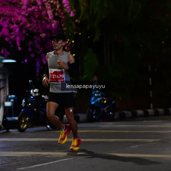Runner Photo 1164320