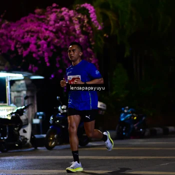 Runner Photo 1164720