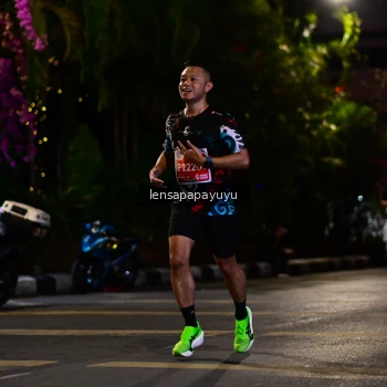 Runner Photo 1164753