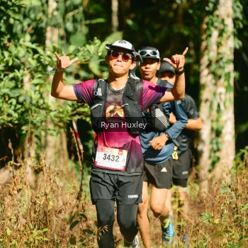 Runner Photo 1164978