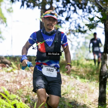 Runner Photo 11655