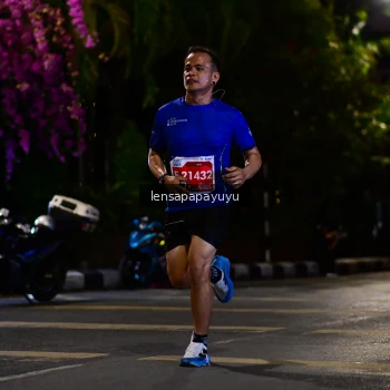 Runner Photo 1166045