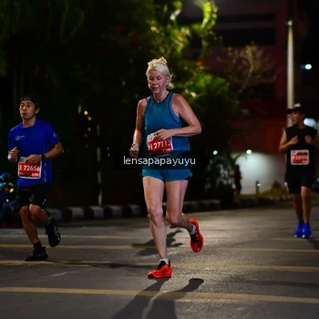 Runner Photo 1166141