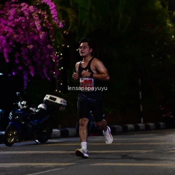 Runner Photo 1166433