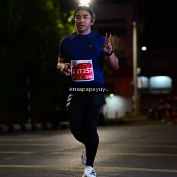 Runner Photo 1166453