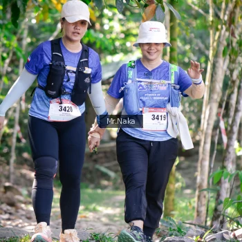 Runner Photo 11665