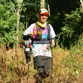 Runner Photo 1166760