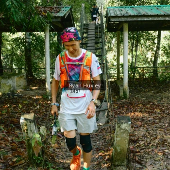 Runner Photo 1166802