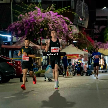 Runner Photo 1166916