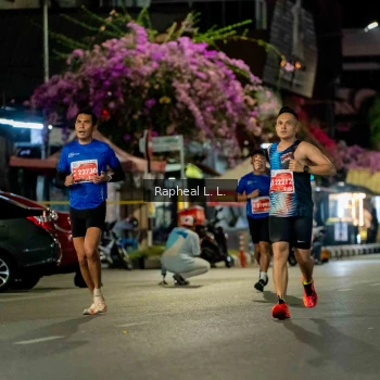 Runner Photo 1166940