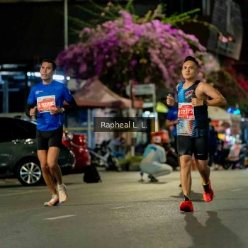 Runner Photo 1166942