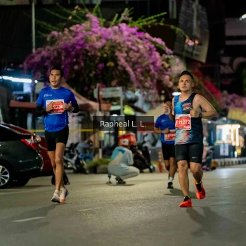 Runner Photo 1166943