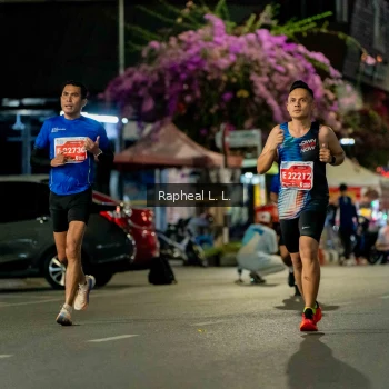 Runner Photo 1166948