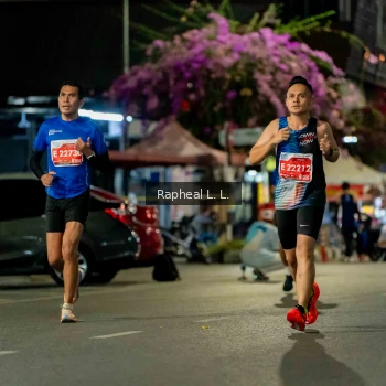 Runner Photo 1166949
