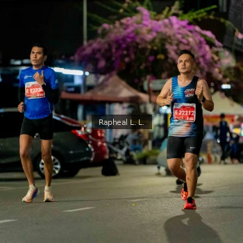 Runner Photo 1166954
