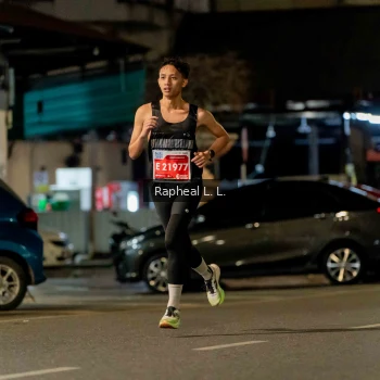 Runner Photo 1166976