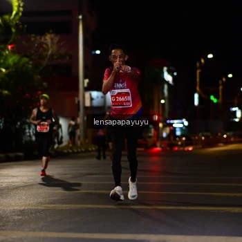 Runner Photo 1166988