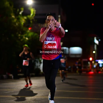 Runner Photo 1167012