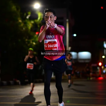 Runner Photo 1167013