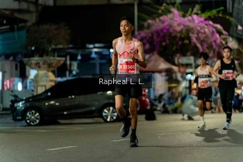 Runner Photo 1167016