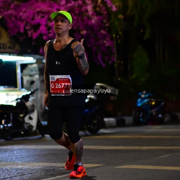 Runner Photo 1167025