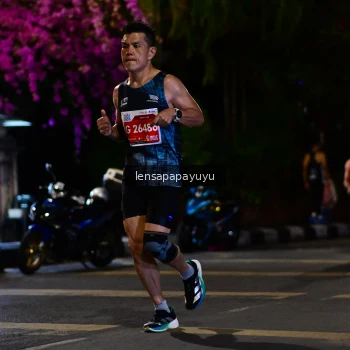 Runner Photo 1167034