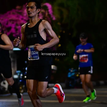 Runner Photo 1167063