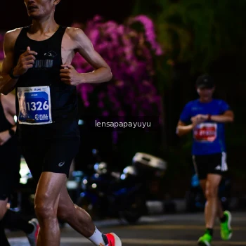 Runner Photo 1167065