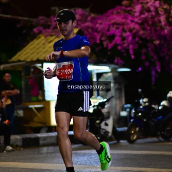 Runner Photo 1167071