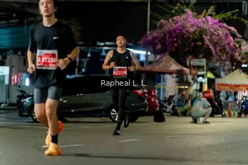 Runner Photo 1167080