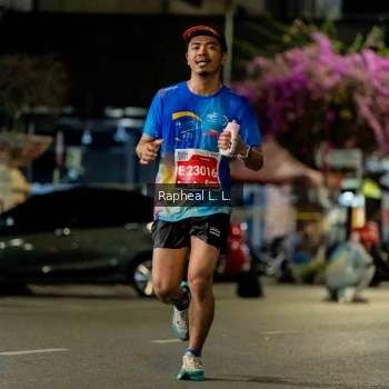 Runner Photo 1167131