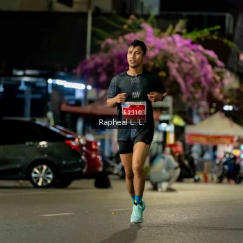 Runner Photo 1167140