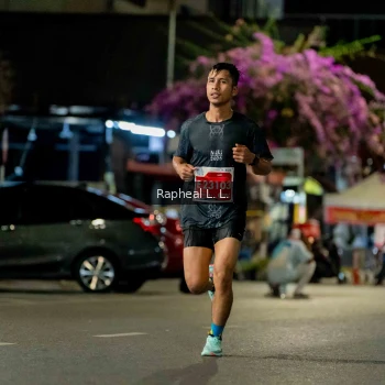 Runner Photo 1167144