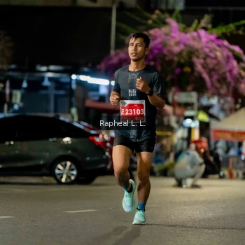 Runner Photo 1167149