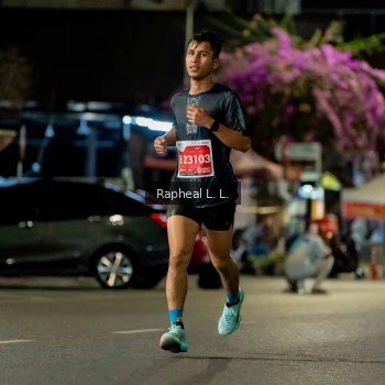Runner Photo 1167153