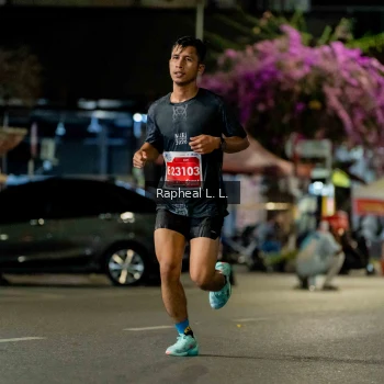 Runner Photo 1167161